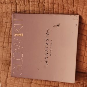 Anastasia glow kit